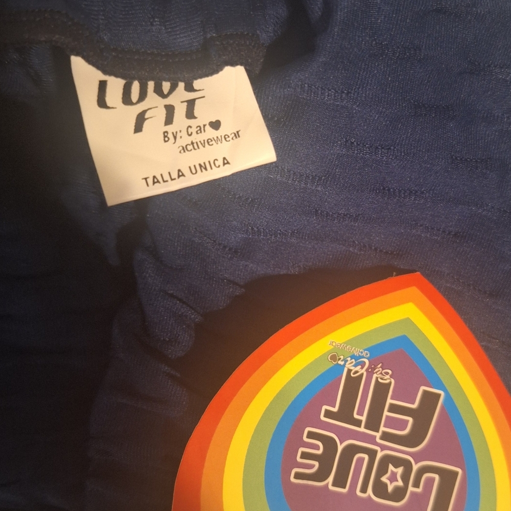 Leggings - Picture 3 of 3